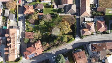 TER. RESIDENZIALE A RHO