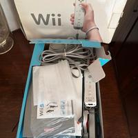 Nintendo Wii