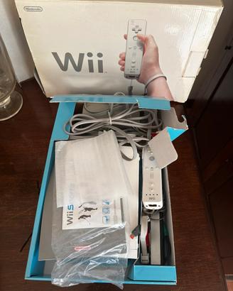 Nintendo Wii