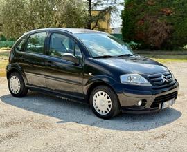 Citroen C3 1.1 Benzina con 58 MilaKM -NEOPATENTATI