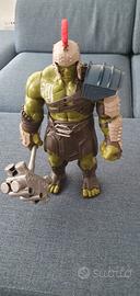 "Action Figure Hulk Thor Ragnarok 35cm – Marvel Av