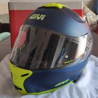 Casco Modulare Givi come nuovo 