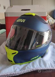 Casco Modulare Givi come nuovo 