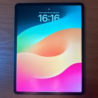 Ipad pro 12.9 (6a generazione) wifi 128GB