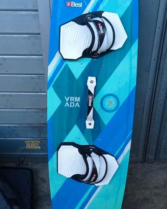 Tavola twintip Best ARMADA V8