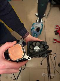 Corsair Hydro Series H60 Watercooling