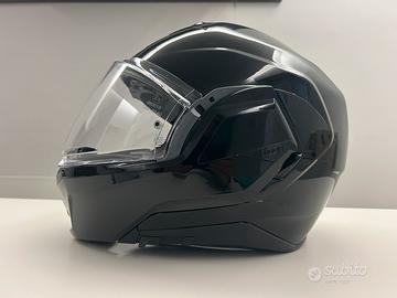 Casco modulare tg. L HJC i100