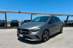 Mercedes Classe-B 200d Automatic Progressive Plus
