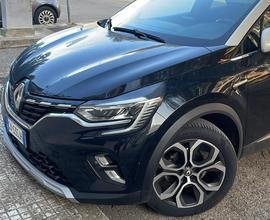 Renault Captur 1.5 Dci