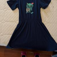 Vestito bambina/ragazza