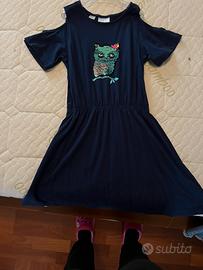 Vestito bambina/ragazza