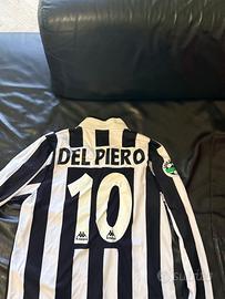 Maglie calcio Juve repliche