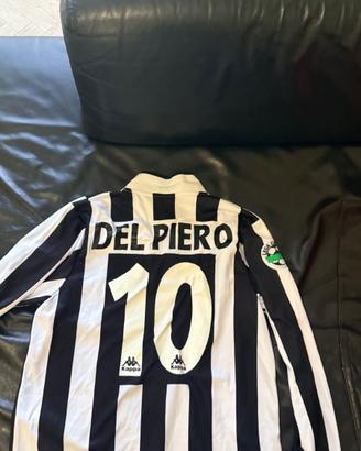 Maglie calcio Juve repliche