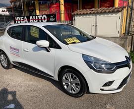 Renault Clio 5 porte -2019