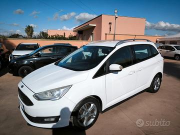 Ford C-Max C-Max7 2.0 TDCi 150CV Start&Stop Busine