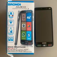 Brondi amico smartphone 5