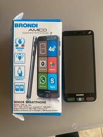 Brondi amico smartphone 5