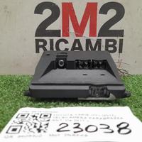 TELECAMERA ANTERIORE TOYOTA Yaris Serie 881810D020