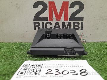 TELECAMERA ANTERIORE TOYOTA Yaris Serie 881810D020