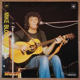 Mike Bloomfield LP vinile 