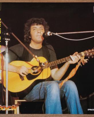 Mike Bloomfield LP vinile 