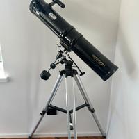Telescopio Omegon