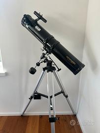 Telescopio Omegon