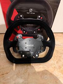 Volante THRUSTMASTER Sparco p310 come nuovo