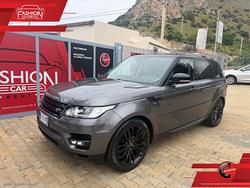 LAND ROVER Range Rover Sport 3.0 TDV6 HSE Dynamic