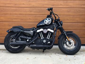 Harley davidson Forty Eight