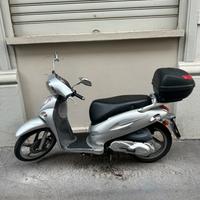 Kymco poeple 125cc - Ritiro a Milano sud