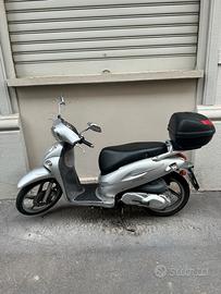 Kymco poeple 125cc - Ritiro a Milano sud