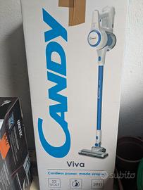 aspirapolvere Candy Viva