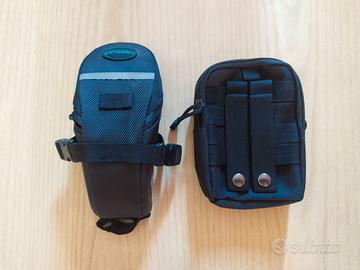 Borselli e Accessori per Bicicletta
