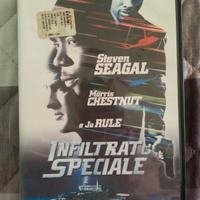 Infiltrato speciale - DVD