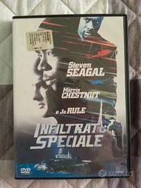 Infiltrato speciale - DVD