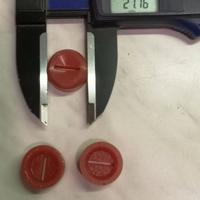 GOMMINI NUOVI RICAMBIO AGGRAFFATRICE ATRO 4000 12€