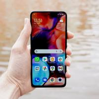 Xiaomi Redmi Note 11 Pro+ 5G