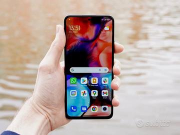 Xiaomi Redmi Note 11 Pro+ 5G