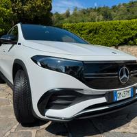 Mercedes-Benz EQA 250+