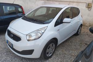 Kia Venga 1.4 EcoGPL Active