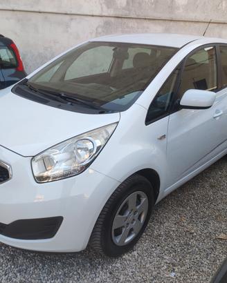 Kia Venga 1.4 EcoGPL Active