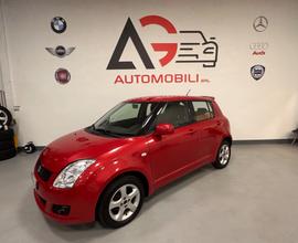 Suzuki Swift 1.3 BENZINA 4 WD 5 PORTE
