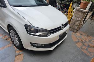 Polo Volkswagen