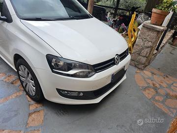 Polo Volkswagen