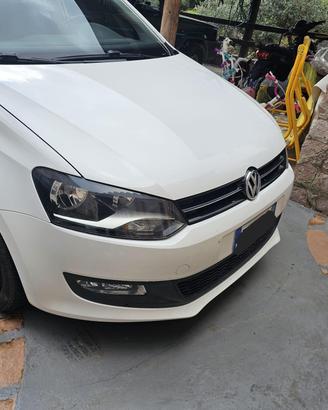 Polo Volkswagen