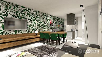 Appartamento Gabicce Mare [MI007/1GVRG]