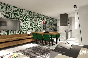 Appartamento Gabicce Mare [MI007/1GVRG]