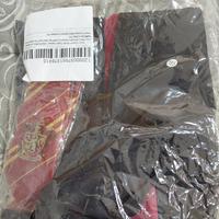 abito harry potter nuovo ancora onballato