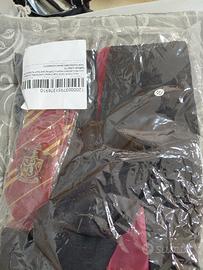 abito harry potter nuovo ancora onballato